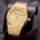 2017 Clone Audemars Piguet Royal Oak All Gold White Face (7)_th.jpg